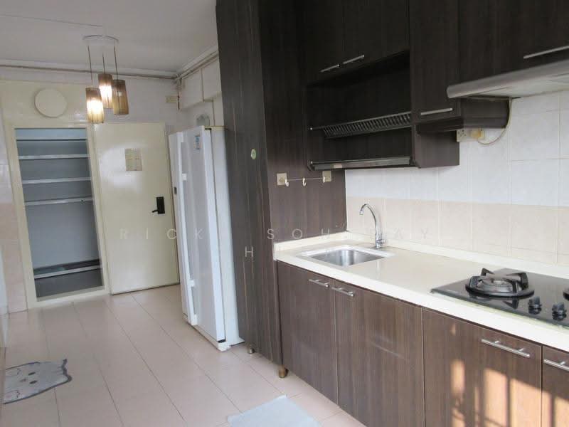 405 Admiralty Link, 405 Admiralty Link, Sembawang / Yishun, 3 Bedrooms, 925 sqft, HDB Flat For Sale, by Ricky Soh Say Chuan, 500273453 - Kitchen - PropertyGuru.com.sg