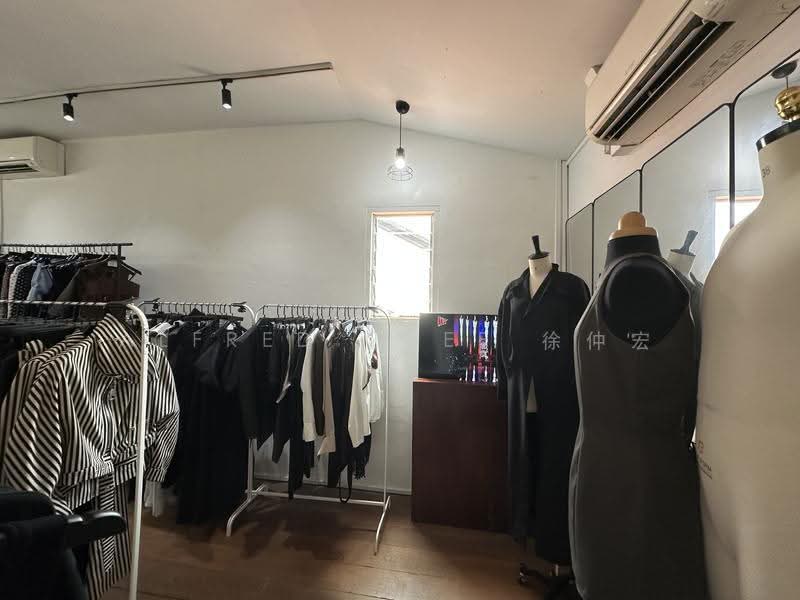 Haji Lane, Haji Lane, Beach Road / Bugis / Rochor, 600 sqft, Shop / Shophouse For Rent, by Alfred Chee 徐仲宏, 500273454 - Interior - CommercialGuru.com.sg