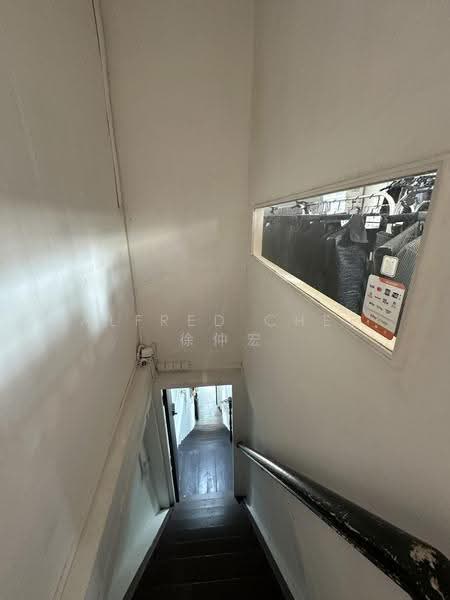 Haji Lane, Haji Lane, Beach Road / Bugis / Rochor, 600 sqft, Shop / Shophouse For Rent, by Alfred Chee 徐仲宏, 500273454 - Interior - CommercialGuru.com.sg