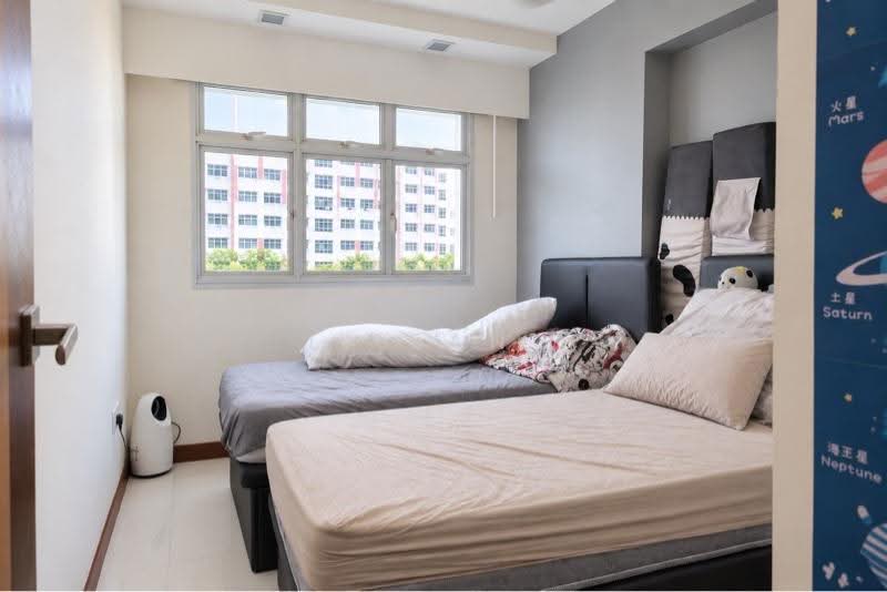 217C Sumang Walk, 217C 217C, Hougang / Punggol / Sengkang, 3 Bedrooms, 990 sqft, HDB Flat For Sale, by Li Fang, 500273458 - PropertyGuru.com.sg