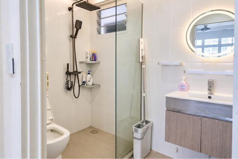 217C Sumang Walk, 217C 217C, Hougang / Punggol / Sengkang, 3 Bedrooms, 990 sqft, HDB Flat For Sale, by Li Fang, 500273458 - PropertyGuru.com.sg