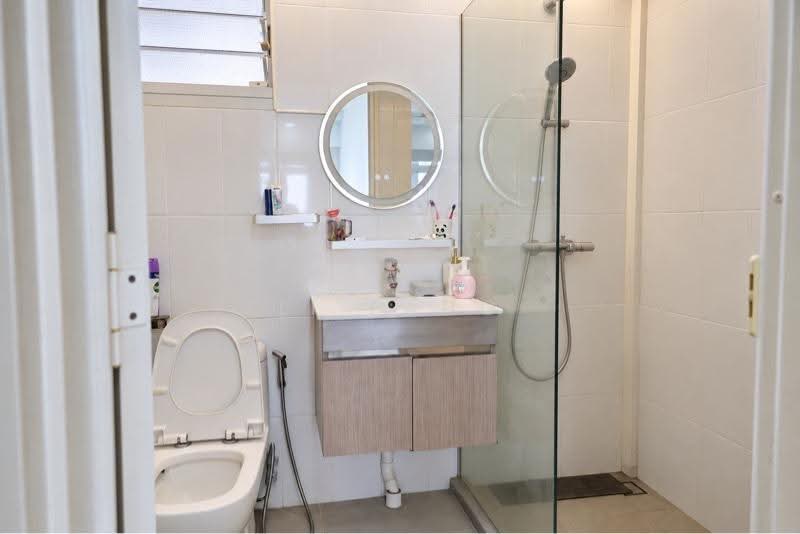 217C Sumang Walk, 217C 217C, Hougang / Punggol / Sengkang, 3 Bedrooms, 990 sqft, HDB Flat For Sale, by Li Fang, 500273458 - PropertyGuru.com.sg