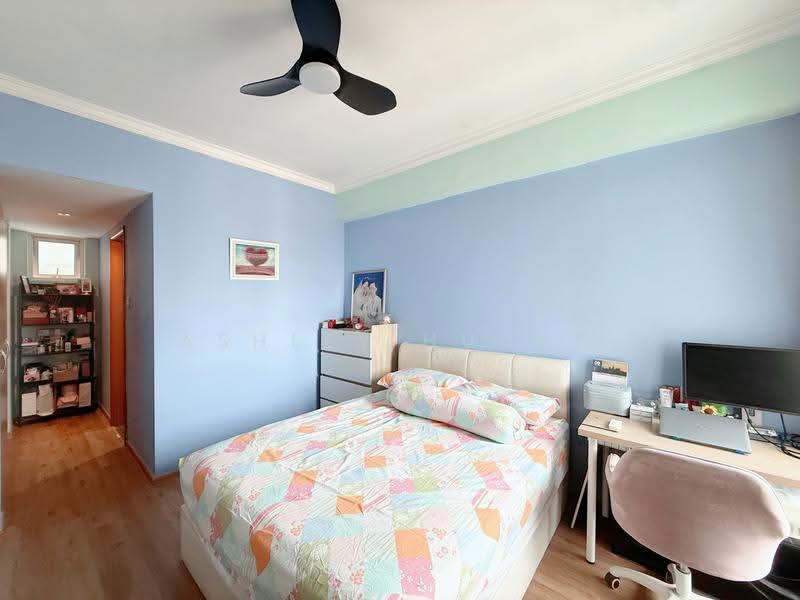 Rivervale Crest, 7 Rivervale Crescent, Hougang / Punggol / Sengkang, 3 Bedrooms, 1,206 sqft, Condominium For Sale, by Ashley Huang, 500273459 - PropertyGuru.com.sg