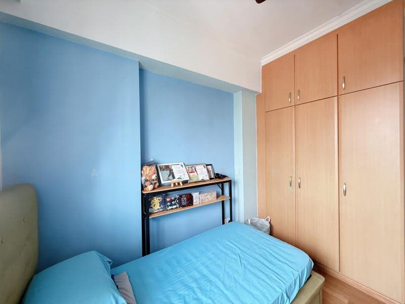 Rivervale Crest, 7 Rivervale Crescent, Hougang / Punggol / Sengkang, 3 Bedrooms, 1,206 sqft, Condominium For Sale, by Ashley Huang, 500273459 - PropertyGuru.com.sg