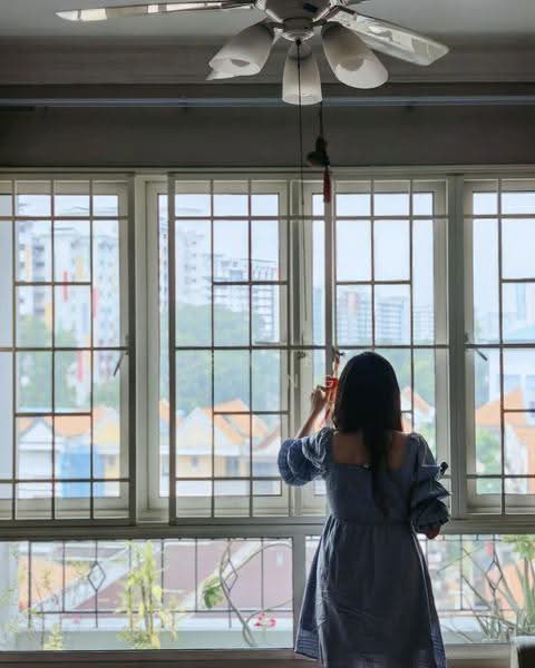 Rivervale Crest, 7 Rivervale Crescent, Hougang / Punggol / Sengkang, 3 Bedrooms, 1,206 sqft, Condominium For Sale, by Ashley Huang, 500273459 - PropertyGuru.com.sg