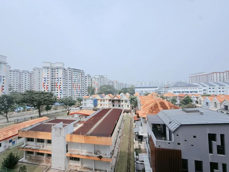 Rivervale Crest, 7 Rivervale Crescent, Hougang / Punggol / Sengkang, 3 Bedrooms, 1,206 sqft, Condominium For Sale, by Ashley Huang, 500273459 - PropertyGuru.com.sg