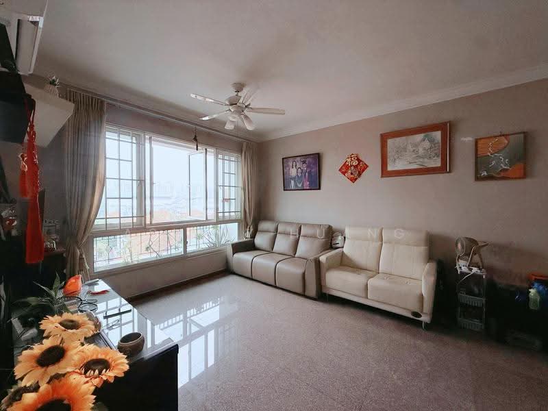 Rivervale Crest, 7 Rivervale Crescent, Hougang / Punggol / Sengkang, 3 Bedrooms, 1,206 sqft, Condominium For Sale, by Ashley Huang, 500273459 - PropertyGuru.com.sg