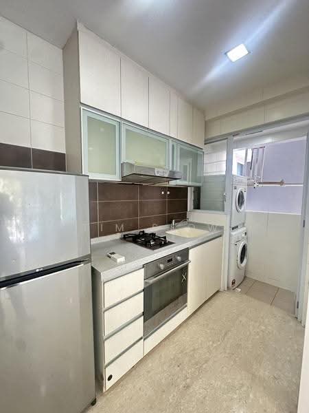 Imperial Heights, 16 Ipoh Lane, East Coast / Marine Parade, 1 Bedroom, 452 sqft, Apartment For Rent, by Tim Seow, 500273460 - Kitchen - PropertyGuru.com.sg