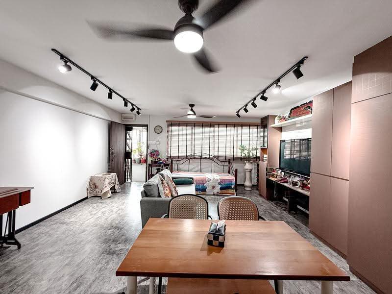 444 Tampines Street 42, 444 Tampines Street 42, Pasir Ris / Tampines, 3 Bedrooms, 1,162 sqft, HDB Flat For Sale, by Erra Samat, 500273461 - PropertyGuru.com.sg