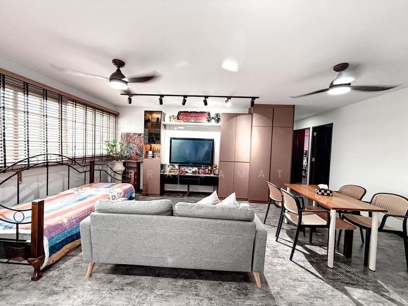 444 Tampines Street 42, 444 Tampines Street 42, Pasir Ris / Tampines, 3 Bedrooms, 1,162 sqft, HDB Flat For Sale, by Erra Samat, 500273461 - PropertyGuru.com.sg