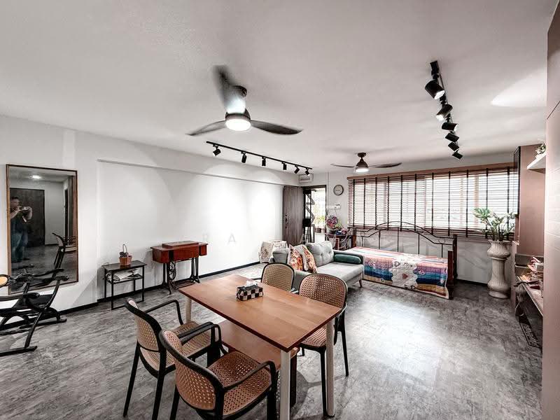 444 Tampines Street 42, 444 Tampines Street 42, Pasir Ris / Tampines, 3 Bedrooms, 1,162 sqft, HDB Flat For Sale, by Erra Samat, 500273461 - PropertyGuru.com.sg