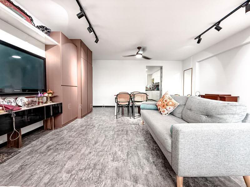 444 Tampines Street 42, 444 Tampines Street 42, Pasir Ris / Tampines, 3 Bedrooms, 1,162 sqft, HDB Flat For Sale, by Erra Samat, 500273461 - PropertyGuru.com.sg