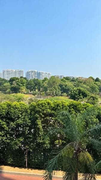 The Rivervale, 3 Rivervale Link, Hougang / Punggol / Sengkang, 3 Bedrooms, 1,249 sqft, Condominium For Sale, by Jolene See, 500273462 - Exterior - PropertyGuru.com.sg
