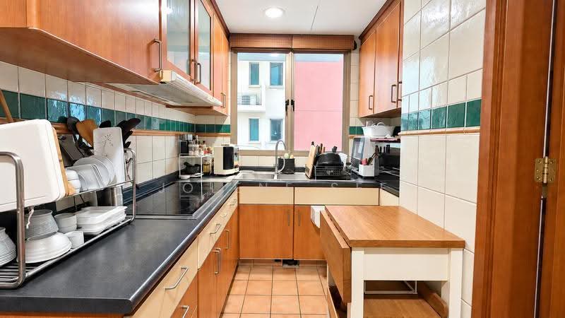 The Rivervale, 3 Rivervale Link, Hougang / Punggol / Sengkang, 3 Bedrooms, 1,249 sqft, Condominium For Sale, by Jolene See, 500273462 - Kitchen - PropertyGuru.com.sg
