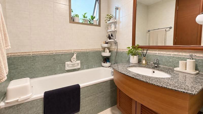 The Rivervale, 3 Rivervale Link, Hougang / Punggol / Sengkang, 3 Bedrooms, 1,249 sqft, Condominium For Sale, by Jolene See, 500273462 - PropertyGuru.com.sg