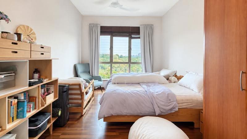 The Rivervale, 3 Rivervale Link, Hougang / Punggol / Sengkang, 3 Bedrooms, 1,249 sqft, Condominium For Sale, by Jolene See, 500273462 - PropertyGuru.com.sg