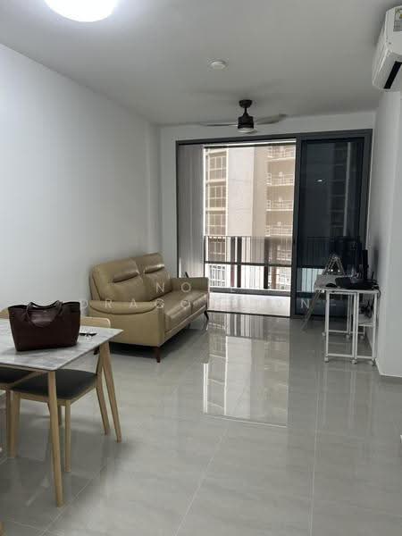 North Gaia, 45 Yishun Close, Sembawang / Yishun, Room Rental, 240 sqft, Executive Condominium For Rent, by Noel DRAGON Tan, 500273468 - Living Room - PropertyGuru.com.sg