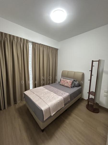 North Gaia, 45 Yishun Close, Sembawang / Yishun, Room Rental, 240 sqft, Executive Condominium For Rent, by Noel DRAGON Tan, 500273468 - Bedroom - PropertyGuru.com.sg