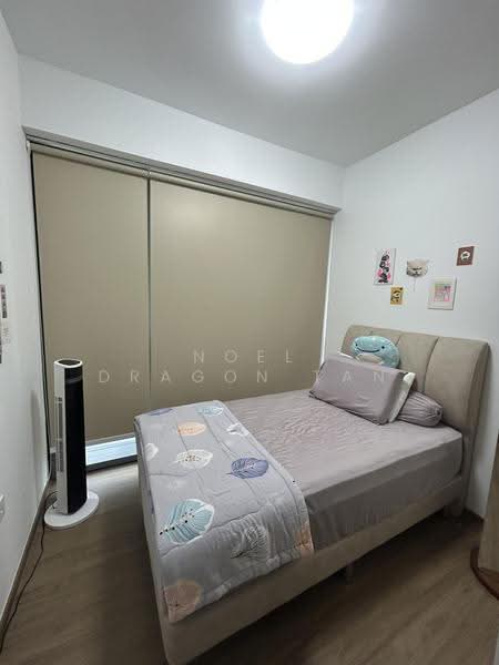 North Gaia, 45 Yishun Close, Sembawang / Yishun, Room Rental, 240 sqft, Executive Condominium For Rent, by Noel DRAGON Tan, 500273468 - Bedroom - PropertyGuru.com.sg