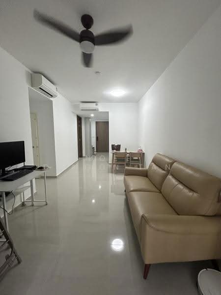 North Gaia, 45 Yishun Close, Sembawang / Yishun, Room Rental, 240 sqft, Executive Condominium For Rent, by Noel DRAGON Tan, 500273468 - Living Room - PropertyGuru.com.sg