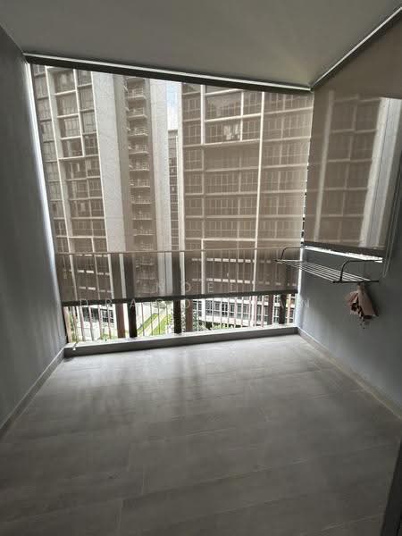 North Gaia, 45 Yishun Close, Sembawang / Yishun, Room Rental, 240 sqft, Executive Condominium For Rent, by Noel DRAGON Tan, 500273468 - Balcony - PropertyGuru.com.sg