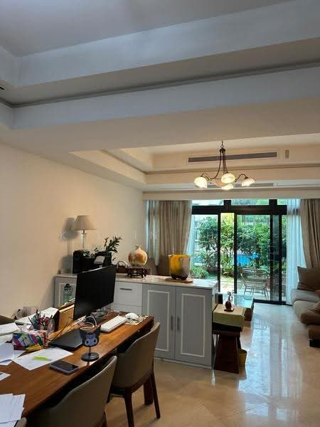Valley Park, 483 River Valley Road, Tanglin / Holland / Bukit Timah, 2 Bedrooms, 1,324 sqft, Condominium For Rent, by Kelvin Chin, 500273470 - Study - PropertyGuru.com.sg