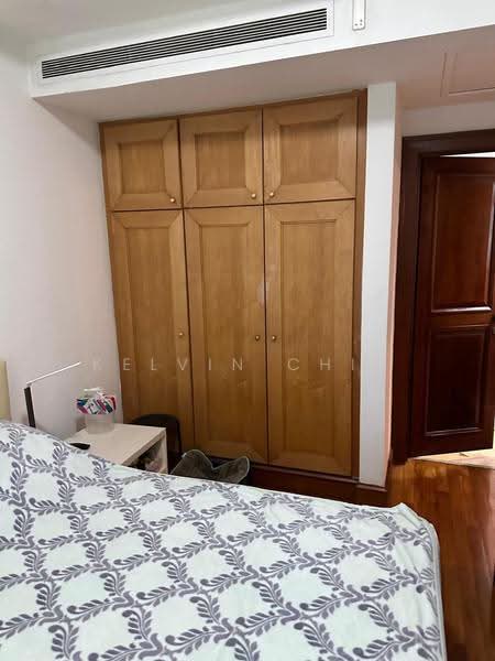 Valley Park, 483 River Valley Road, Tanglin / Holland / Bukit Timah, 2 Bedrooms, 1,324 sqft, Condominium For Rent, by Kelvin Chin, 500273470 - Bedroom - PropertyGuru.com.sg