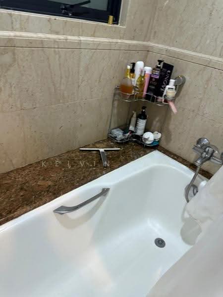Valley Park, 483 River Valley Road, Tanglin / Holland / Bukit Timah, 2 Bedrooms, 1,324 sqft, Condominium For Rent, by Kelvin Chin, 500273470 - Bathroom - PropertyGuru.com.sg
