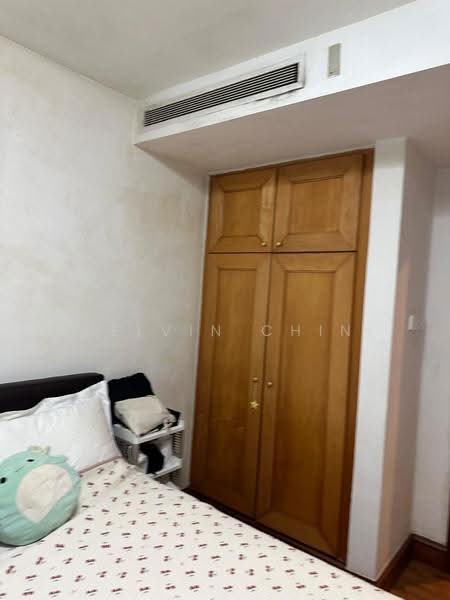 Valley Park, 483 River Valley Road, Tanglin / Holland / Bukit Timah, 2 Bedrooms, 1,324 sqft, Condominium For Rent, by Kelvin Chin, 500273470 - Bedroom - PropertyGuru.com.sg