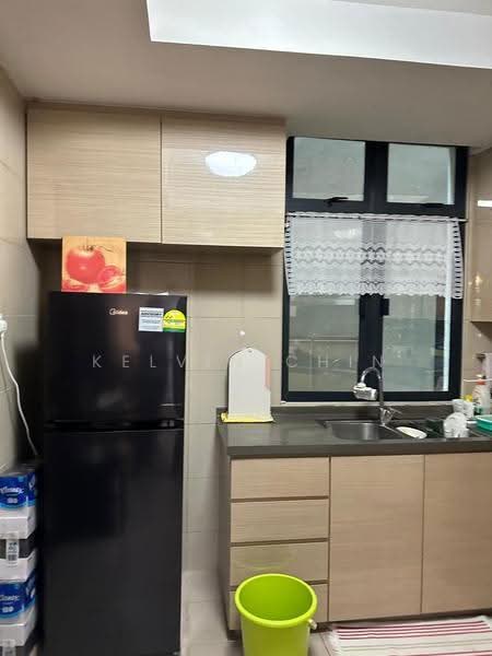 Valley Park, 483 River Valley Road, Tanglin / Holland / Bukit Timah, 2 Bedrooms, 1,324 sqft, Condominium For Rent, by Kelvin Chin, 500273470 - Kitchen - PropertyGuru.com.sg