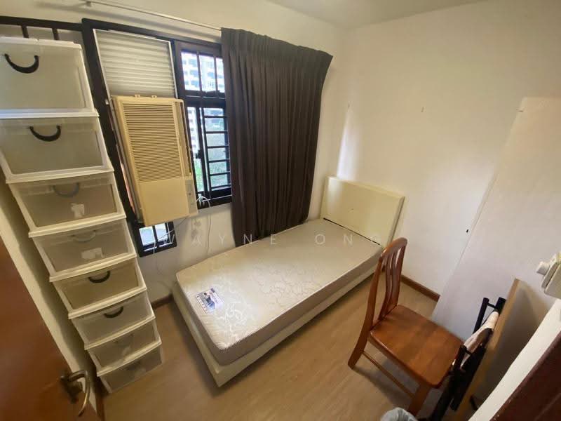 25 Sin Ming Road, 25 Sin Ming Road, Ang Mo Kio / Bishan / Thomson, Room Rental, 70 sqft, HDB Flat For Rent, by Wayne Ong, 500273471 - Bedroom - PropertyGuru.com.sg