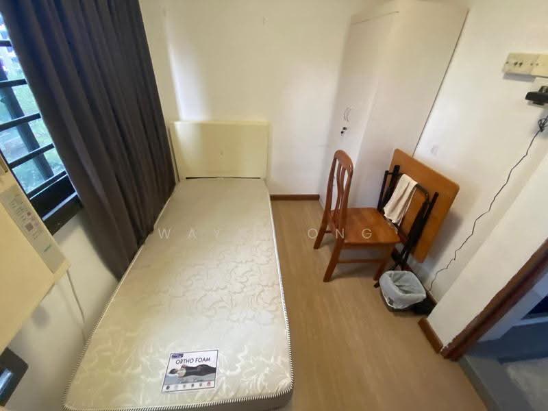 25 Sin Ming Road, 25 Sin Ming Road, Ang Mo Kio / Bishan / Thomson, Room Rental, 70 sqft, HDB Flat For Rent, by Wayne Ong, 500273471 - Bedroom - PropertyGuru.com.sg