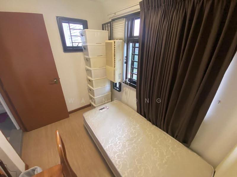 25 Sin Ming Road, 25 Sin Ming Road, Ang Mo Kio / Bishan / Thomson, Room Rental, 70 sqft, HDB Flat For Rent, by Wayne Ong, 500273471 - Bedroom - PropertyGuru.com.sg