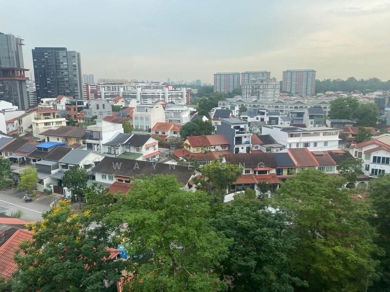 25 Sin Ming Road, 25 Sin Ming Road, Ang Mo Kio / Bishan / Thomson, Room Rental, 70 sqft, HDB Flat For Rent, by Wayne Ong, 500273471 - Exterior - PropertyGuru.com.sg