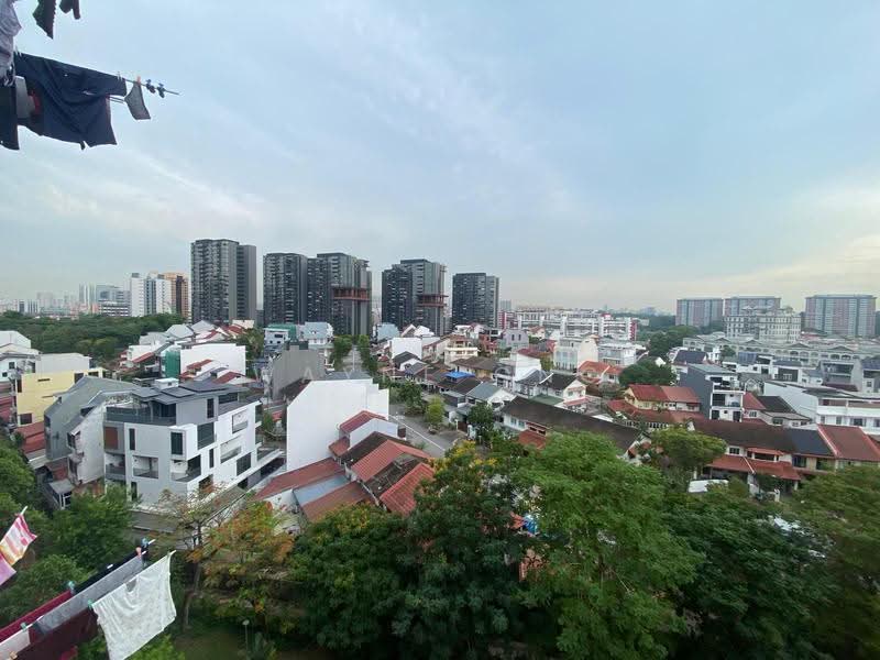 25 Sin Ming Road, 25 Sin Ming Road, Ang Mo Kio / Bishan / Thomson, Room Rental, 70 sqft, HDB Flat For Rent, by Wayne Ong, 500273471 - Exterior - PropertyGuru.com.sg