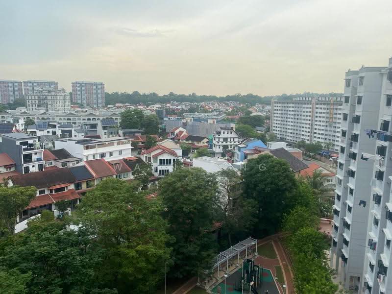 25 Sin Ming Road, 25 Sin Ming Road, Ang Mo Kio / Bishan / Thomson, Room Rental, 70 sqft, HDB Flat For Rent, by Wayne Ong, 500273471 - Exterior - PropertyGuru.com.sg