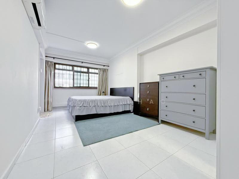 550 Serangoon North Avenue 3, 550 Serangoon North Avenue 3, Hougang / Punggol / Sengkang, 3 Bedrooms, 1,281 sqft, HDB Flat For Sale, by Rayla Shao, 500273472 - Bedroom - PropertyGuru.com.sg