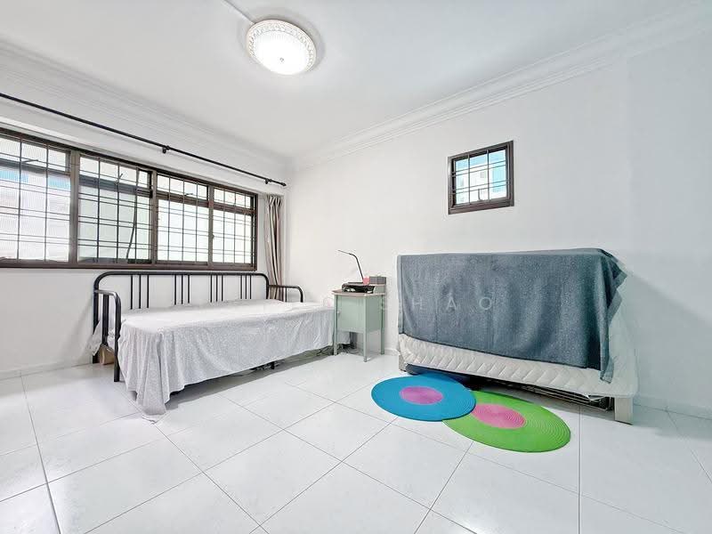 550 Serangoon North Avenue 3, 550 Serangoon North Avenue 3, Hougang / Punggol / Sengkang, 3 Bedrooms, 1,281 sqft, HDB Flat For Sale, by Rayla Shao, 500273472 - Bedroom - PropertyGuru.com.sg