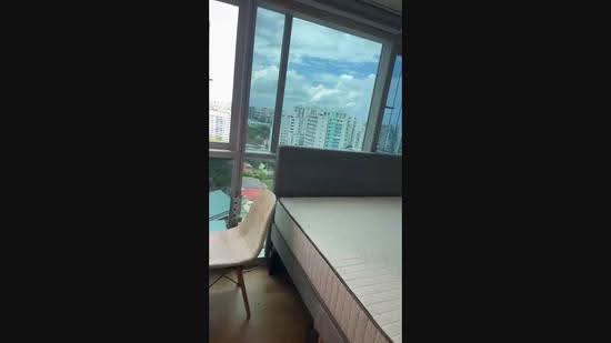 Eight Riversuites, 2 Whampoa East, Balestier / Toa Payoh, Room Rental, 150 sqft, Condominium For Rent, by Lin Yiqian, 500273474 - PropertyGuru.com.sg