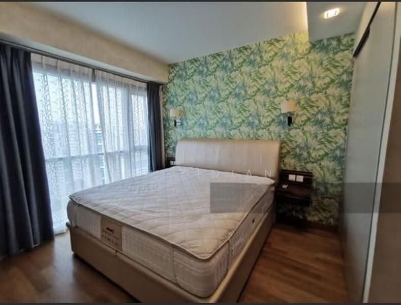 Eight Riversuites, 2 Whampoa East, Balestier / Toa Payoh, Room Rental, 150 sqft, Condominium For Rent, by Lin Yiqian, 500273474 - Bedroom - PropertyGuru.com.sg