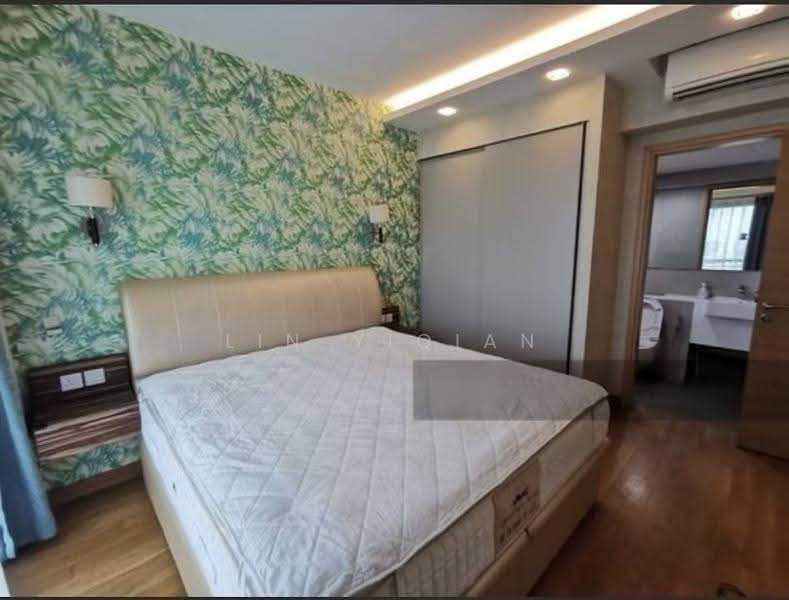 Eight Riversuites, 2 Whampoa East, Balestier / Toa Payoh, Room Rental, 150 sqft, Condominium For Rent, by Lin Yiqian, 500273474 - Bedroom - PropertyGuru.com.sg