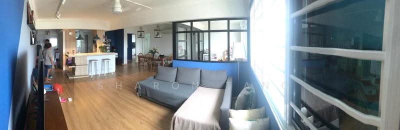 117 Bishan Street 12, 117 Bishan Street 12, Ang Mo Kio / Bishan / Thomson, 3 Bedrooms, 1,302 sqft, HDB Flat For Rent, by Sharon Tang, 500273478 - PropertyGuru.com.sg