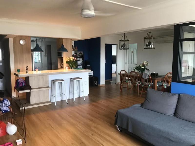 117 Bishan Street 12, 117 Bishan Street 12, Ang Mo Kio / Bishan / Thomson, 3 Bedrooms, 1,302 sqft, HDB Flat For Rent, by Sharon Tang, 500273478 - PropertyGuru.com.sg