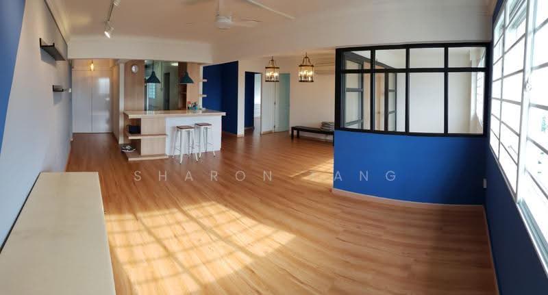 117 Bishan Street 12, 117 Bishan Street 12, Ang Mo Kio / Bishan / Thomson, 3 Bedrooms, 1,302 sqft, HDB Flat For Rent, by Sharon Tang, 500273478 - PropertyGuru.com.sg