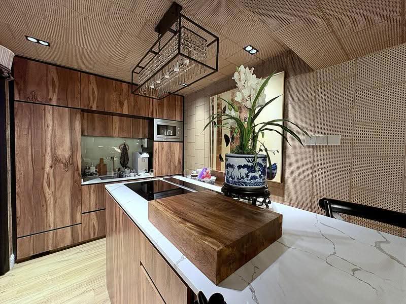 636 Woodlands Ring Road, 636 Woodlands Ring Road, Admiralty / Woodlands, 4 Bedrooms, 1,528 sqft, HDB Flat For Sale, by Sharique Tan, 500273480 - Kitchen - PropertyGuru.com.sg