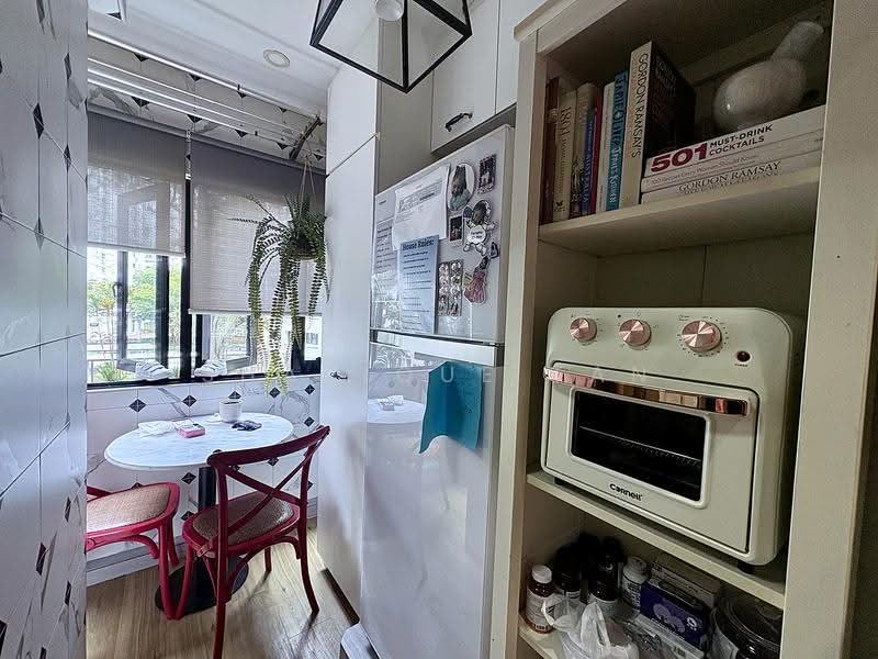 636 Woodlands Ring Road, 636 Woodlands Ring Road, Admiralty / Woodlands, 4 Bedrooms, 1,528 sqft, HDB Flat For Sale, by Sharique Tan, 500273480 - Kitchen - PropertyGuru.com.sg