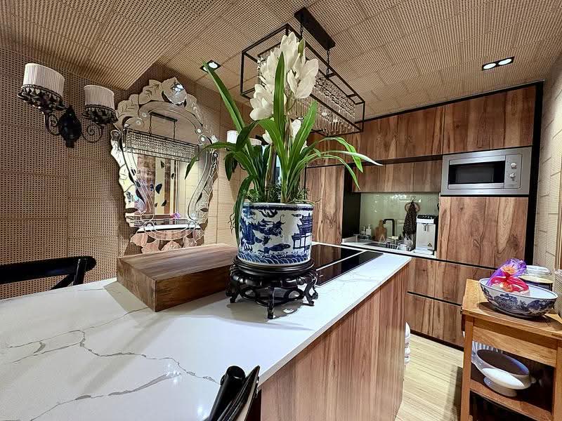 636 Woodlands Ring Road, 636 Woodlands Ring Road, Admiralty / Woodlands, 4 Bedrooms, 1,528 sqft, HDB Flat For Sale, by Sharique Tan, 500273480 - Kitchen - PropertyGuru.com.sg