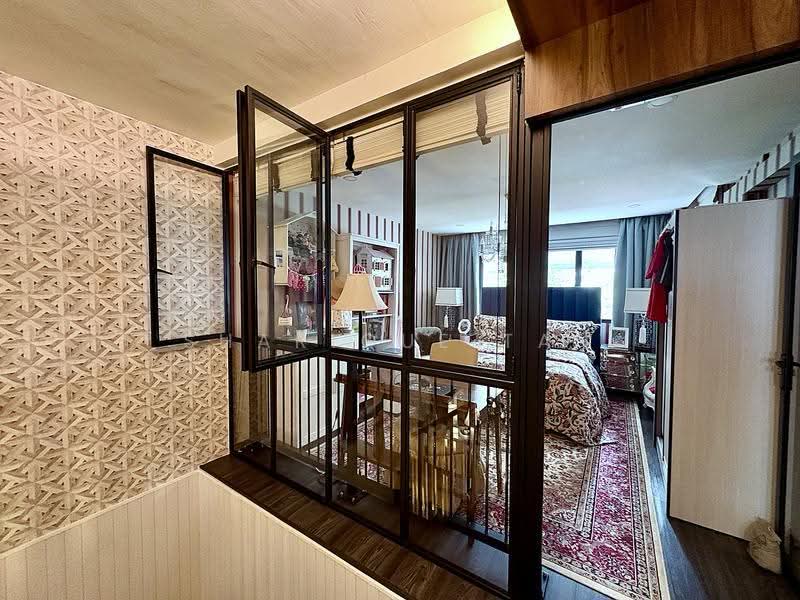 636 Woodlands Ring Road, 636 Woodlands Ring Road, Admiralty / Woodlands, 4 Bedrooms, 1,528 sqft, HDB Flat For Sale, by Sharique Tan, 500273480 - Bedroom - PropertyGuru.com.sg