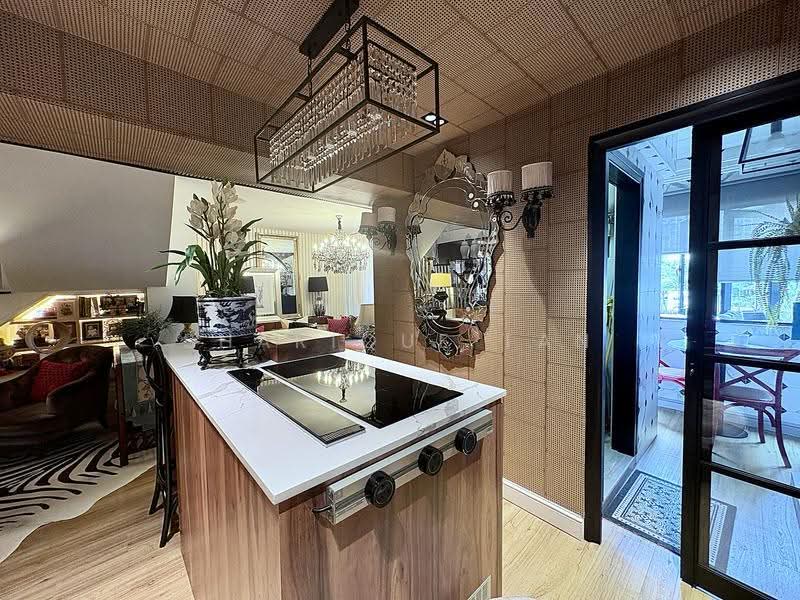 636 Woodlands Ring Road, 636 Woodlands Ring Road, Admiralty / Woodlands, 4 Bedrooms, 1,528 sqft, HDB Flat For Sale, by Sharique Tan, 500273480 - Kitchen - PropertyGuru.com.sg