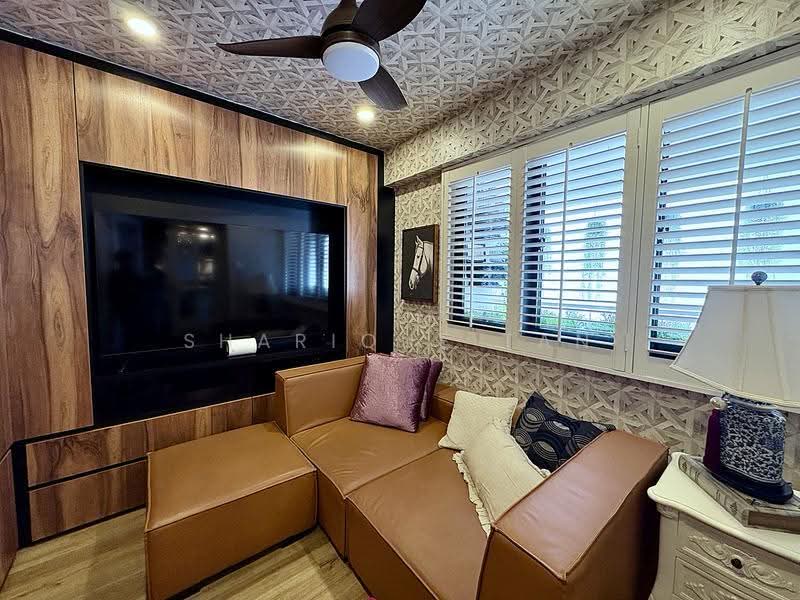 636 Woodlands Ring Road, 636 Woodlands Ring Road, Admiralty / Woodlands, 4 Bedrooms, 1,528 sqft, HDB Flat For Sale, by Sharique Tan, 500273480 - Living Room - PropertyGuru.com.sg